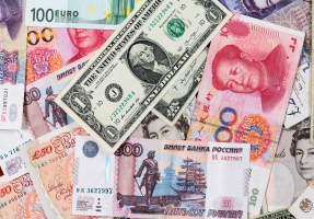 Currency Exchange
